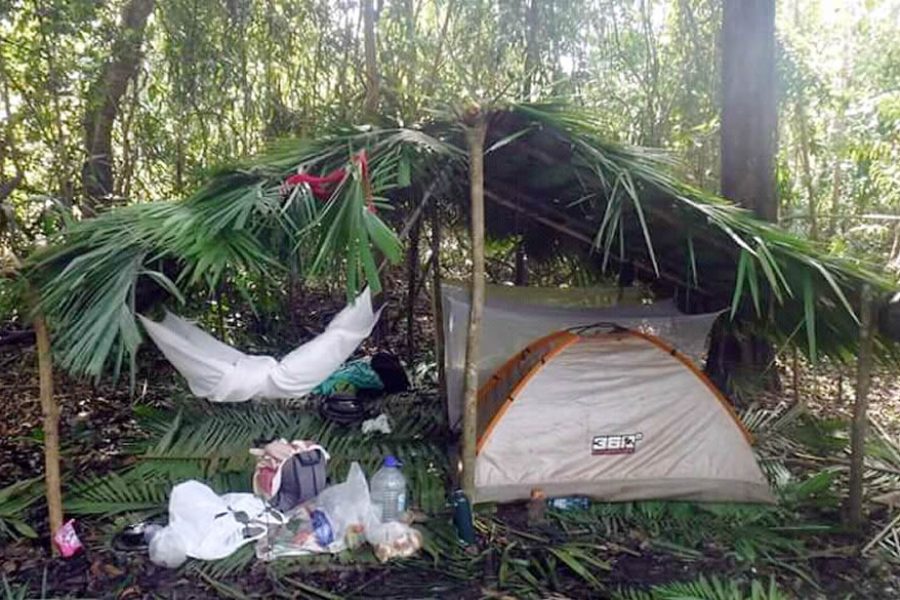 Yarapa River 5-Day Amazon Expedition: Wilderness Camping, Dolphins, Jungle Wisdom & Cultural Immersion