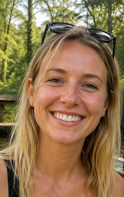 Sofía L. (Spain)