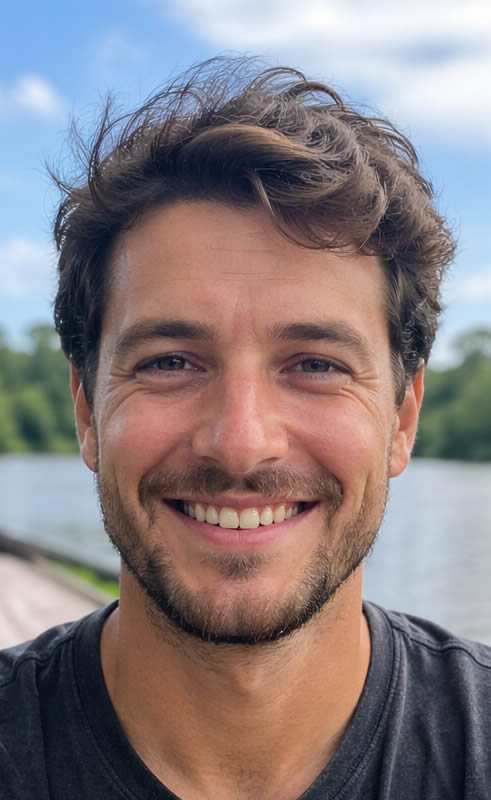 Daniel M. (Germany)